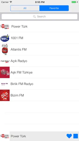 Game screenshot Турция Radios apk