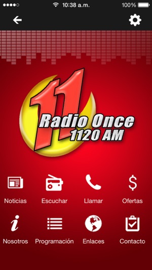 Radio Once