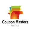 Coupon Masters Weekly