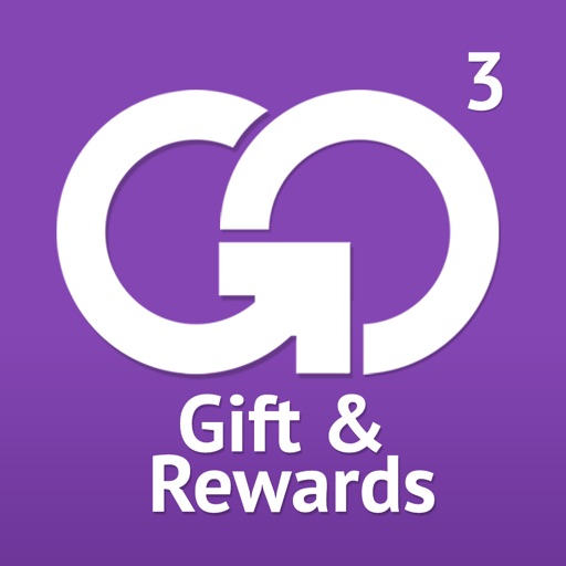 Go3Gift&Rewards - Merchant