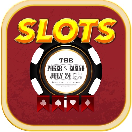 Hot Las Vegas Casino - Premium Ed iOS App