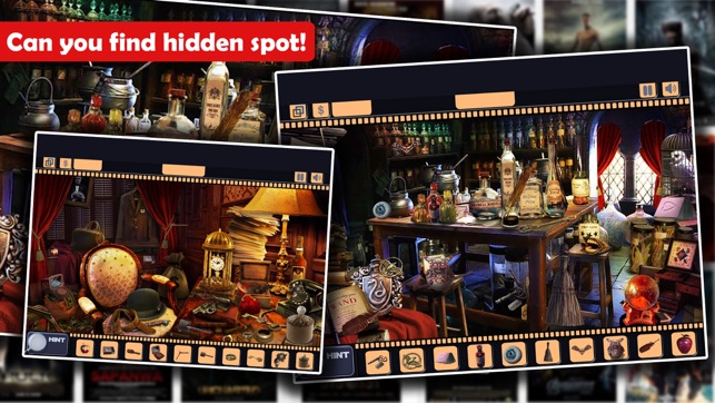 Guess The Movie: Hidden Object(圖3)-速報App