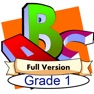 Get Language Arts Grade 1 for Elementary School for iOS, iPhone, iPad Aso Report
