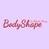 Body Shape by Mihaela Murgu
