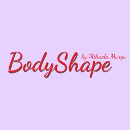 Body Shape by Mihaela Murgu