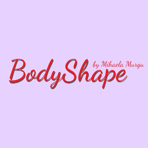 Body Shape by Mihaela Murgu icon