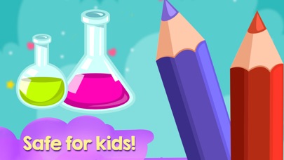 Hidden school objects for kids screenshot 2