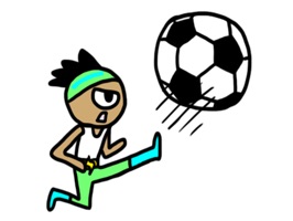 Exercise it