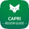 Entdecke die schönsten Orte mit dem Capri tripwolf Guide - deinem Reiseführer mit Offline Karte