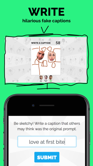 Selfie Games: A TV Party Game(圖3)-速報App