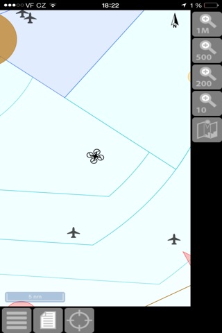DronView screenshot 3