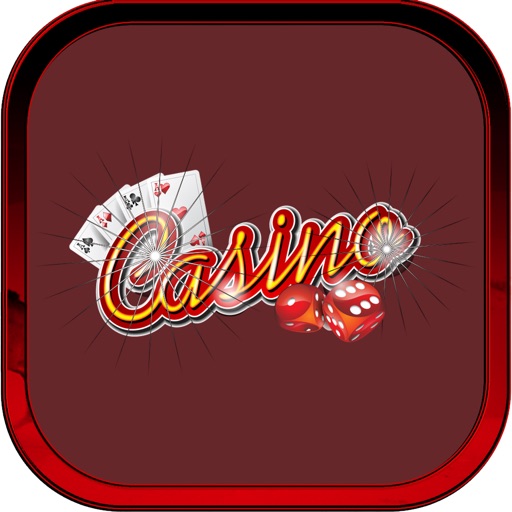 Infinity Double X Casino - Free Slots Game Icon