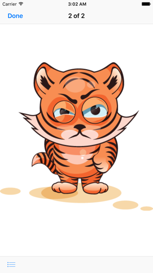 Stkyz: Tiger(圖4)-速報App