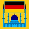 Germany Prayer Times - أوقات الصلاة في ألمانيا