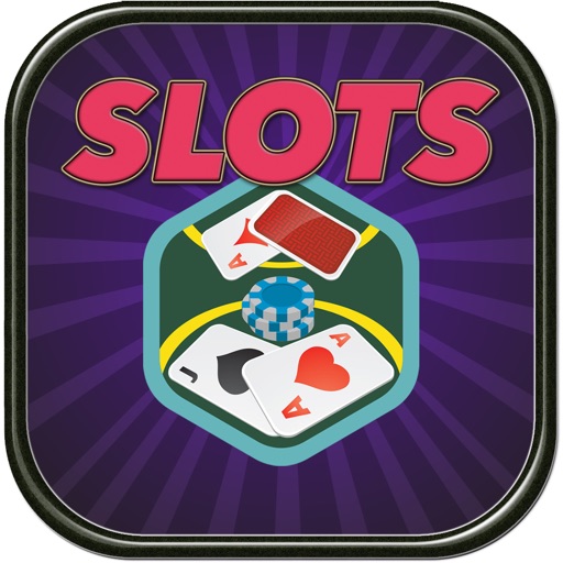 Gambler Jackpot Free - Free Entertainment Slots icon