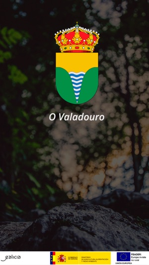 Caminos de Valadouro(圖1)-速報App