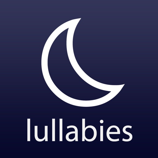 Lullaby Lyrics! Words to Lullabies, Songs for Kids Icon