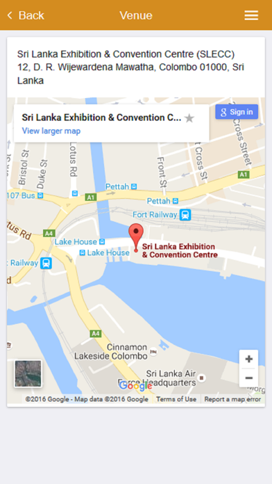 How to cancel & delete China Srilanka Expo from iphone & ipad 3