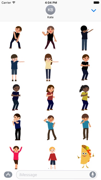 Buncee Party