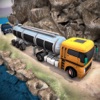 Trailer Truck Driving Games 3D
