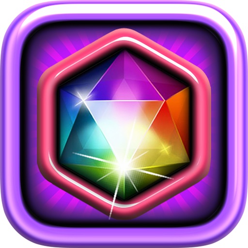 Bejeweled  Crush-Classic Crush iOS App