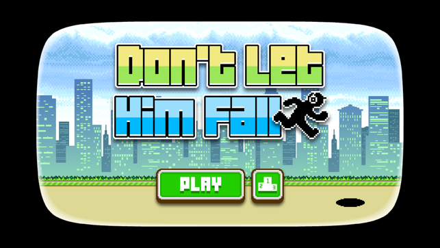 Don't Let Him Fall(圖1)-速報App