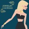 "Jewelry Coupons, Free Jewelry Discount" is a Money Saving App that saves you money and time by providing you money saving coupons from the best Jewelry stores