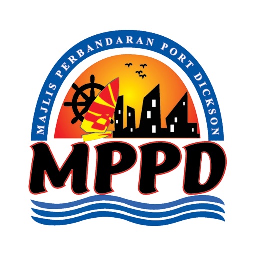 MPPD icon