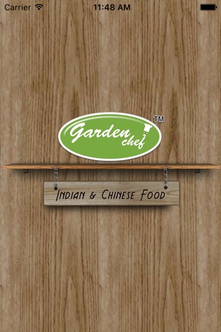 Garden Chef, sector -7, Dwarka New Delhi screenshot 2