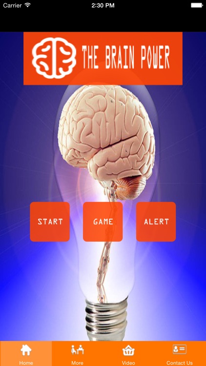 Brain Power - Boost Your Brain Power