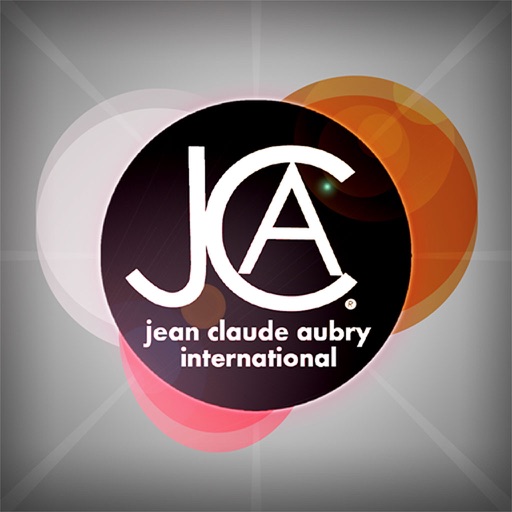 Jean Claude Aubry Coiffure icon