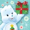 Come along with the Care Bears for a very magical countdown to Christmas