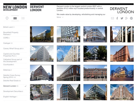 New London Development screenshot 3