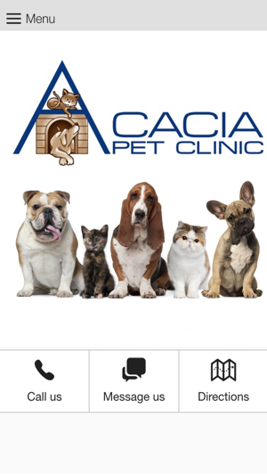 Acacia Pet Clinic