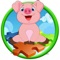 Kids Jigsaw Puzzle Pep Pig Game