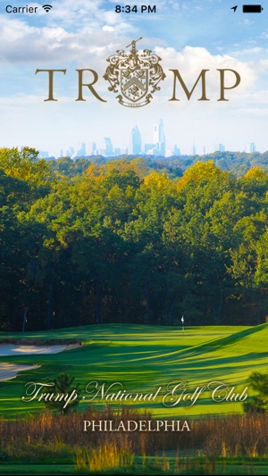 Trump National, Philadelphia