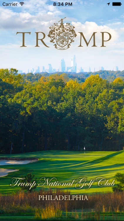 Trump National, Philadelphia