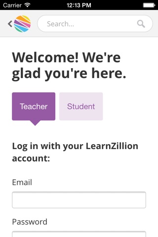 LearnZillion screenshot 4