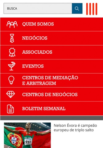 Câmara Portuguesa screenshot 3