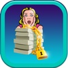 Classic Slots Rack Of Gold - Slots Machines Deluxe Edition