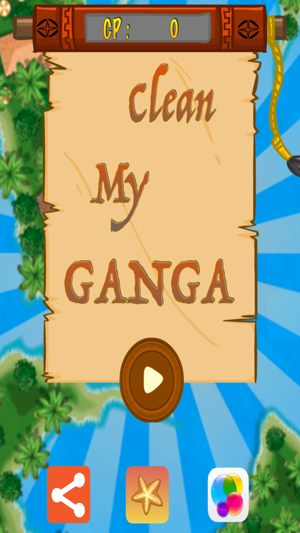 Clean My GANGA(圖3)-速報App