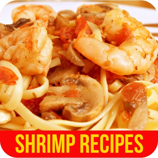 Shrimp Recipes -Garlic Shrimp Recipe Easy Shrimp Dish to Prepare and Video Tutorials icon
