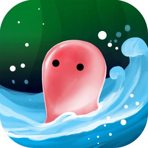 Mega Ghost Dashy Runner iOS App