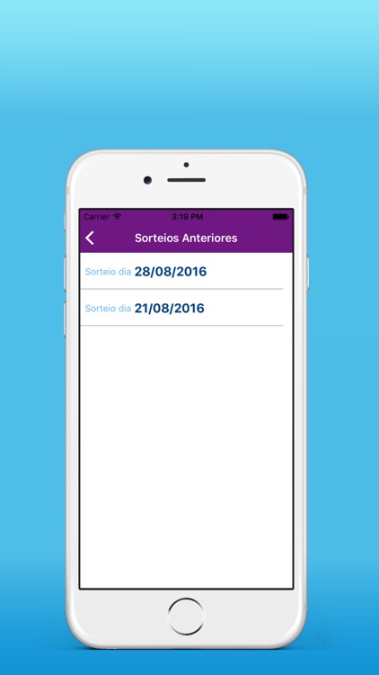 Axé da Sorte screenshot-4