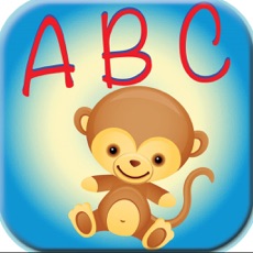 Activities of Alphabet Sound Writing Dotted ABC Easy Reading