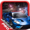 Clandestine Cars Race Pro - A Hypnotic Game Of Driving