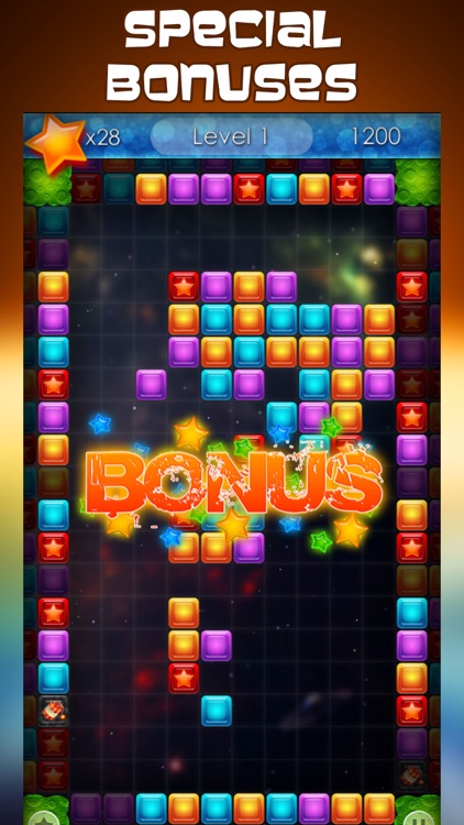 Blast Mania - Brick and Gem Shooter Game for Free