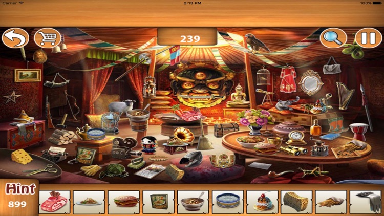 WindMill Hidden Object Search & Find Hidden Object Games screenshot-4