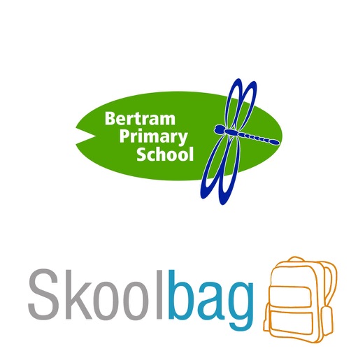 Bertram Primary School - Skoolbag