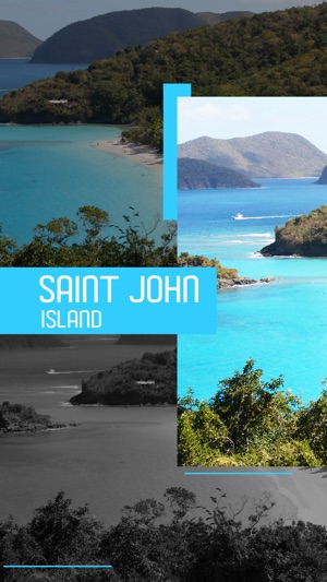 Saint John Island Tourist Guide